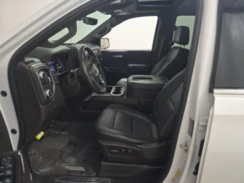 Another view of 2019 GMC Sierra 1500 Denali for sale in Gurnee, IL at CarWise Gurnee
