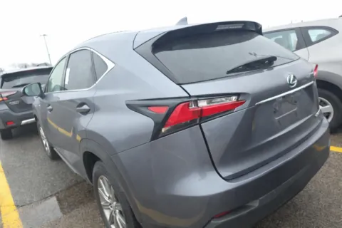 Photos of 2017 Lexus NX 200t for sale in Gurnee, IL at CarWise Gurnee