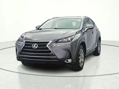 Photos of 2017 Lexus NX 200t for sale in Gurnee, IL at CarWise Gurnee