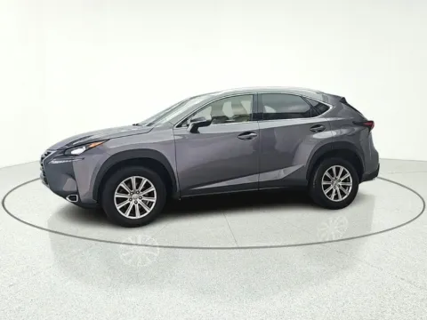 More photos of 2017 Lexus NX 200t at CarWise Gurnee, IL