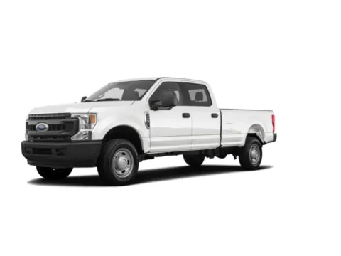 White 2022 Ford F-350SD XL for sale in Gurnee, IL