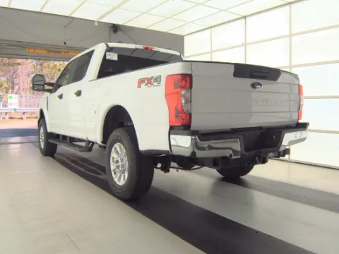 Photos of 2022 Ford F-350SD XL for sale in Gurnee, IL at CarWise Gurnee