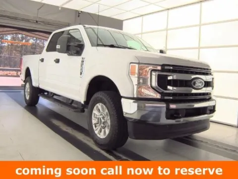 White 2022 Ford F-350SD XL for sale in Gurnee, IL