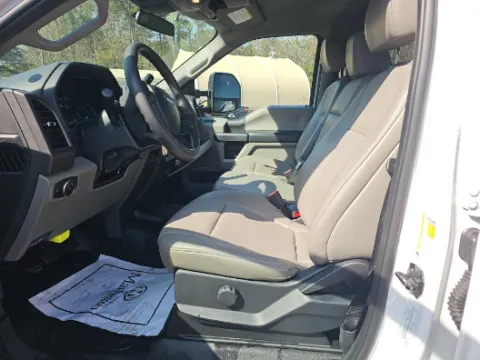 Another view of 2022 Ford F-350SD XL for sale in Gurnee, IL at CarWise Gurnee