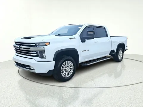 More photos of 2020 Chevrolet Silverado 2500HD High Country at CarWise Gurnee, IL