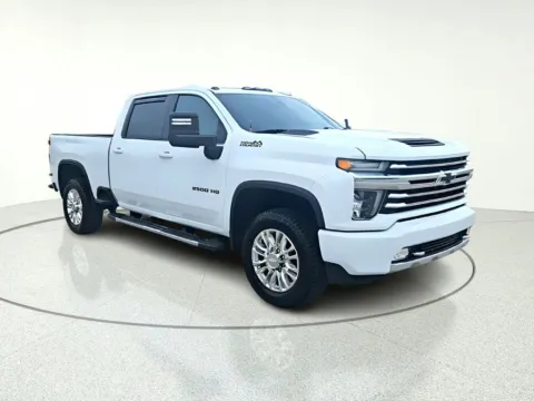 Photos of 2020 Chevrolet Silverado 2500HD High Country for sale in Gurnee, IL at CarWise Gurnee