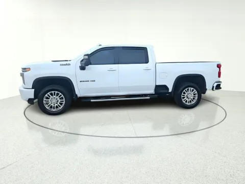 More photos of 2020 Chevrolet Silverado 2500HD High Country at CarWise Gurnee, IL