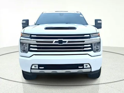 Another view of 2020 Chevrolet Silverado 2500HD High Country for sale in Gurnee, IL at CarWise Gurnee