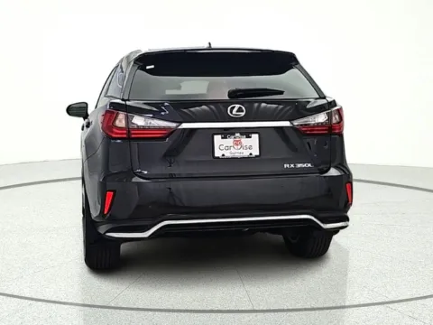 More photos of 2019 Lexus RX 350L at CarWise Gurnee, IL