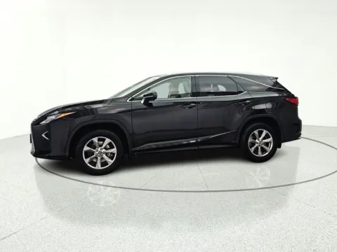 Another view of 2019 Lexus RX 350L for sale in Gurnee, IL at CarWise Gurnee