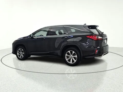 More photos of 2019 Lexus RX 350L at CarWise Gurnee, IL