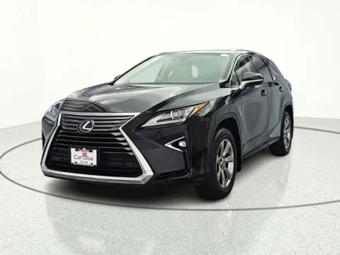 Photos of 2019 Lexus RX 350L for sale in Gurnee, IL at CarWise Gurnee