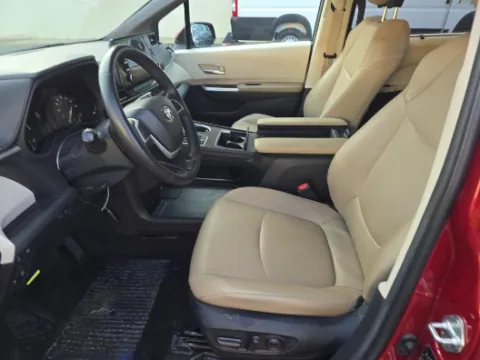 Another view of 2023 Toyota Sienna XLE for sale in Gurnee, IL at CarWise Gurnee