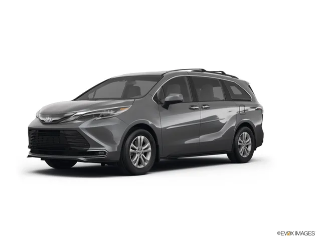 2023 Toyota Sienna XLE for sale in Gurnee, IL