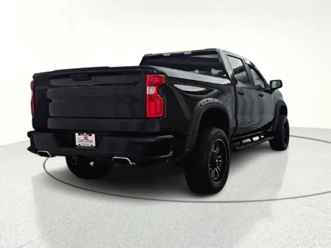 More photos of 2019 Chevrolet Silverado 1500 Custom at CarWise Gurnee, IL