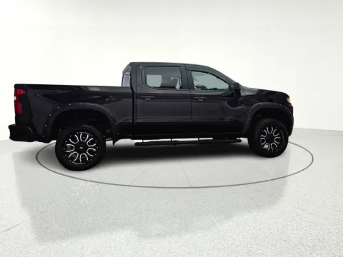 Another view of 2019 Chevrolet Silverado 1500 Custom for sale in Gurnee, IL at CarWise Gurnee