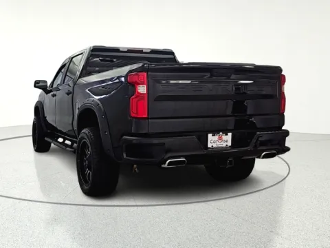 More photos of 2019 Chevrolet Silverado 1500 Custom at CarWise Gurnee, IL