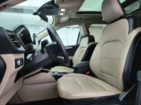 Another view of 2020 Ford Escape SEL for sale in Gurnee, IL at CarWise Gurnee