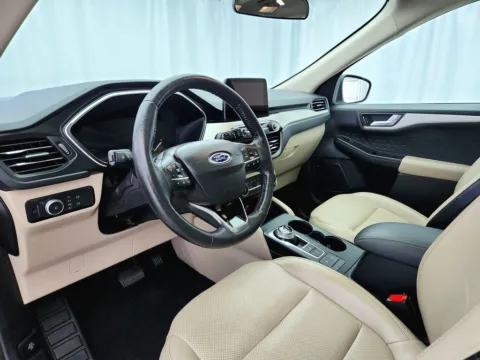 Photos of 2020 Ford Escape SEL for sale in Gurnee, IL at CarWise Gurnee