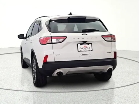 More photos of 2020 Ford Escape SEL at CarWise Gurnee, IL