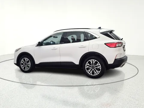 More photos of 2020 Ford Escape SEL at CarWise Gurnee, IL