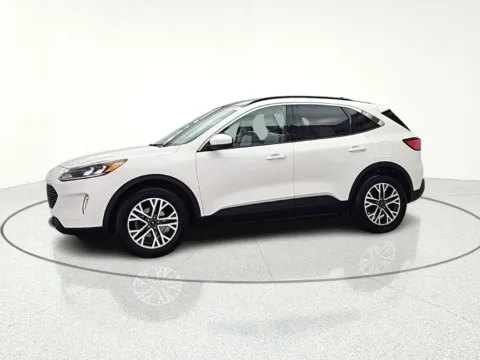 Another view of 2020 Ford Escape SEL for sale in Gurnee, IL at CarWise Gurnee