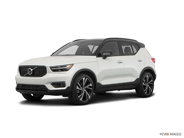 2019 Volvo XC40 R-Design for sale in Gurnee, IL