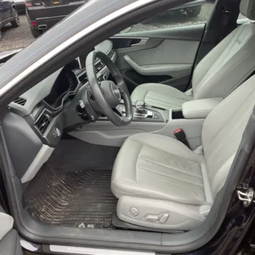 Another view of 2018 Audi A5 2.0T Premium Plus for sale in Gurnee, IL at CarWise Gurnee