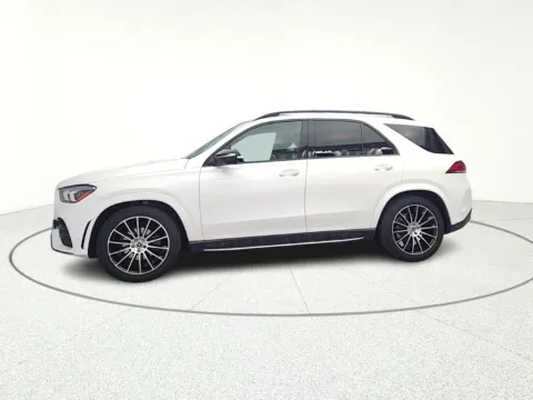 More photos of 2023 Mercedes-Benz GLE 350 at CarWise Gurnee, IL