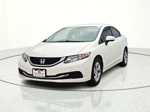 Photos of 2015 Honda Civic LX for sale in Gurnee, IL at CarWise Gurnee