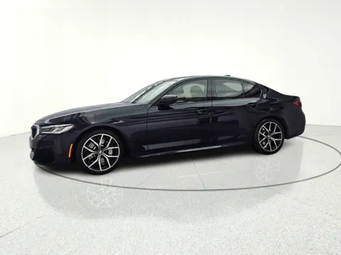 More photos of 2021 BMW 5 Series 530i xDrive at CarWise Gurnee, IL