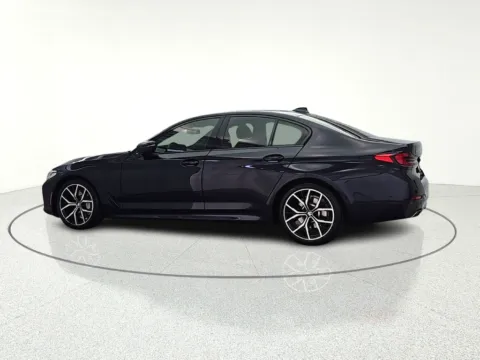 More photos of 2021 BMW 5 Series 530i xDrive at CarWise Gurnee, IL