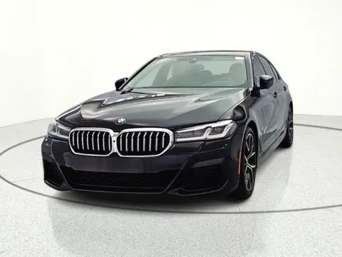 Photos of 2021 BMW 5 Series 530i xDrive for sale in Gurnee, IL at CarWise Gurnee