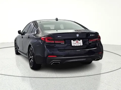 More photos of 2021 BMW 5 Series 530i xDrive at CarWise Gurnee, IL