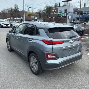 Photos of 2020 Hyundai Kona Electric Ultimate for sale in Gurnee, IL at CarWise Gurnee
