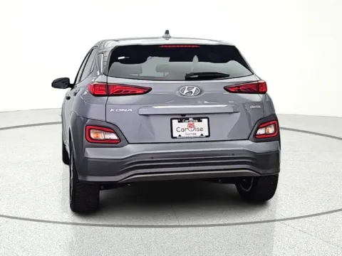 More photos of 2020 Hyundai Kona Electric Ultimate at CarWise Gurnee, IL
