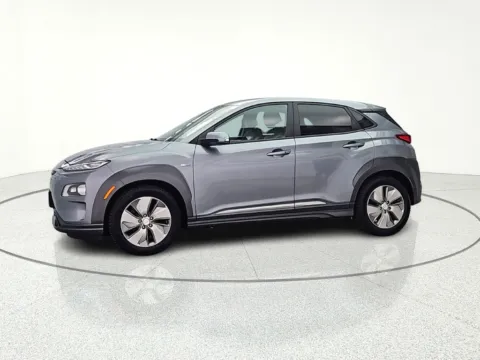 Another view of 2020 Hyundai Kona Electric Ultimate for sale in Gurnee, IL at CarWise Gurnee
