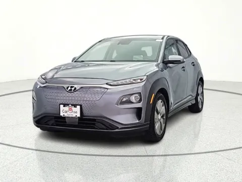 Photos of 2020 Hyundai Kona Electric Ultimate for sale in Gurnee, IL at CarWise Gurnee