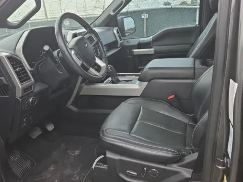 Another view of 2018 Ford F-150 Lariat for sale in Gurnee, IL at CarWise Gurnee