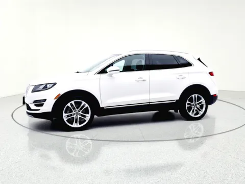 Another view of 2019 Lincoln MKC Reserve for sale in Gurnee, IL at CarWise Gurnee