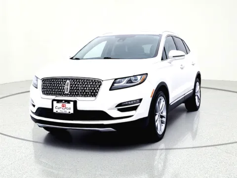 Photos of 2019 Lincoln MKC Reserve for sale in Gurnee, IL at CarWise Gurnee