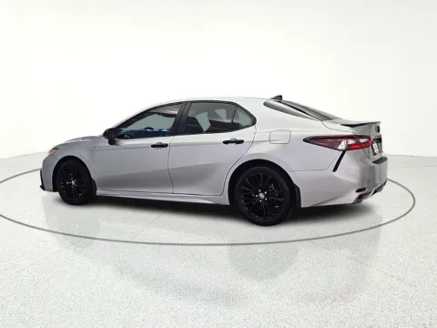 More photos of 2022 Toyota Camry Hybrid Nightshade at CarWise Gurnee, IL