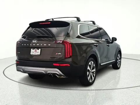 More photos of 2020 Kia Telluride S at CarWise Gurnee, IL