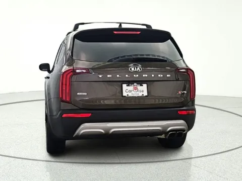 More photos of 2020 Kia Telluride S at CarWise Gurnee, IL