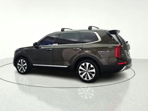 More photos of 2020 Kia Telluride S at CarWise Gurnee, IL