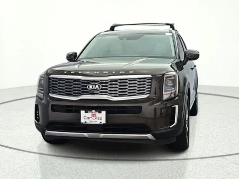 Another view of 2020 Kia Telluride S for sale in Gurnee, IL at CarWise Gurnee