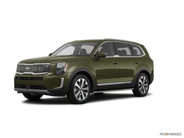 2020 Kia Telluride S for sale in Gurnee, IL