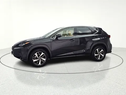 Another view of 2020 Lexus NX 300 Base for sale in Gurnee, IL at CarWise Gurnee