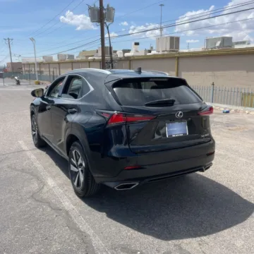 Photos of 2020 Lexus NX 300 Base for sale in Gurnee, IL at CarWise Gurnee