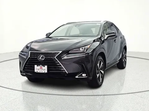 Photos of 2020 Lexus NX 300 Base for sale in Gurnee, IL at CarWise Gurnee